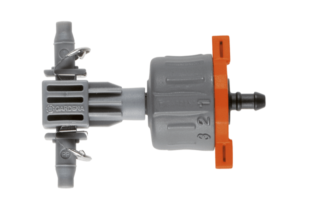 GARDENA Pistolj za zalijevanje multi Premiium