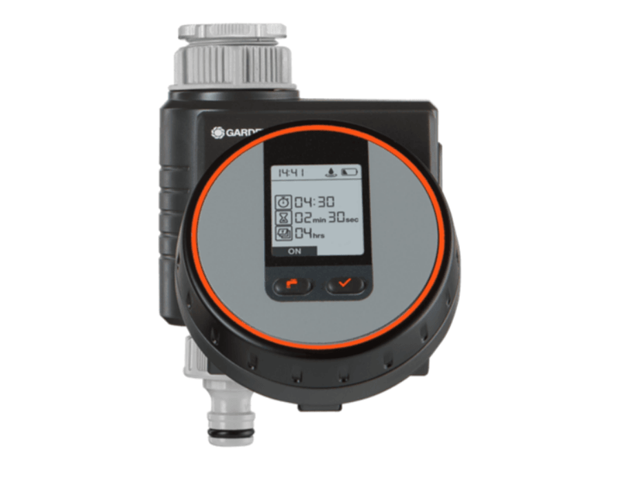 GARDENA Flex mjerač vremena za vodu