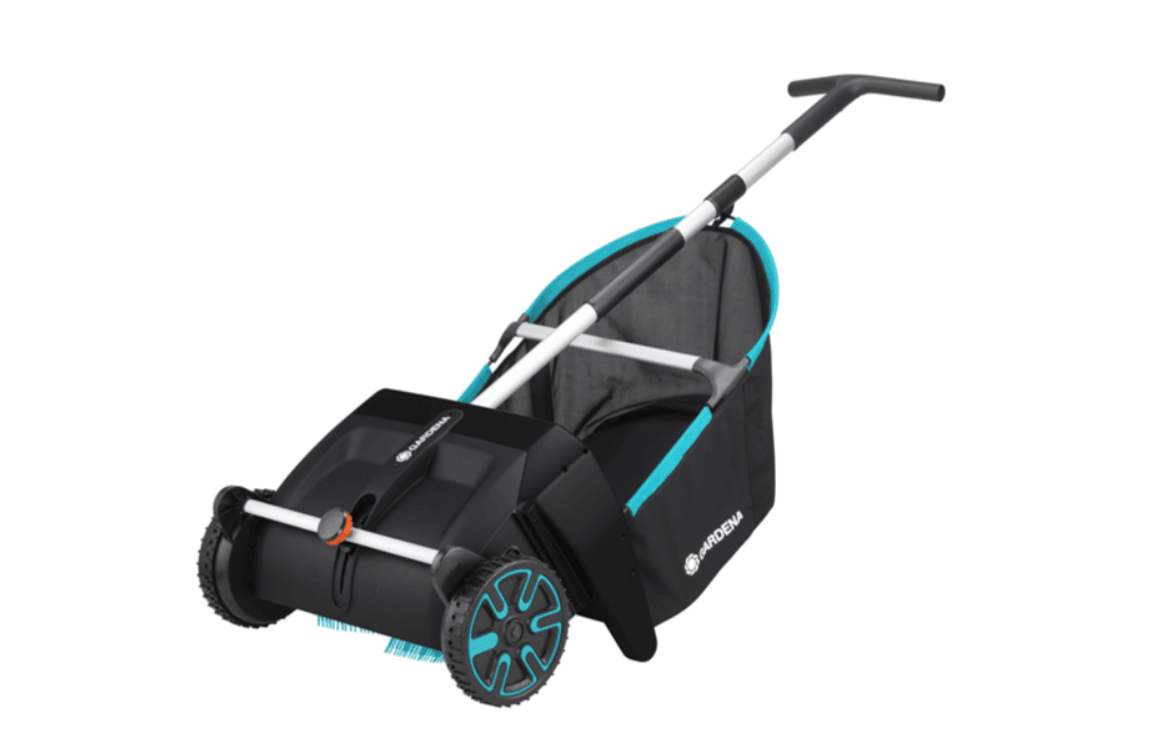 GARDENA Kolica za skupljanje lišća i trave