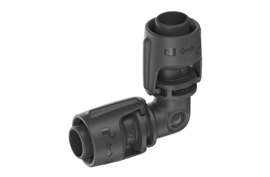 GARDENA Spojnik L 13 mm (1/2")