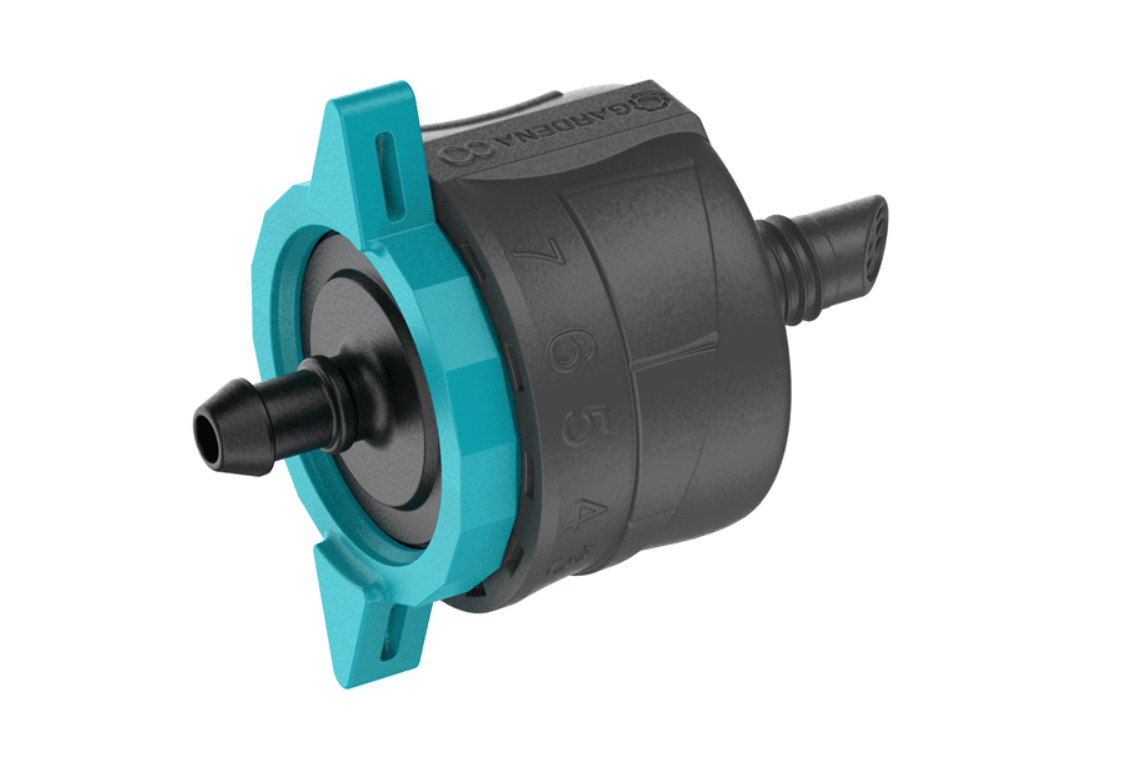 MD Završni kapljični zaljevac