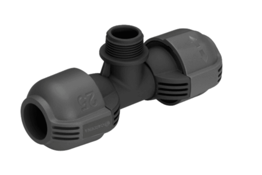 GARDENA SP T-komad sa vanjskim navojem 25mm x 3/4"