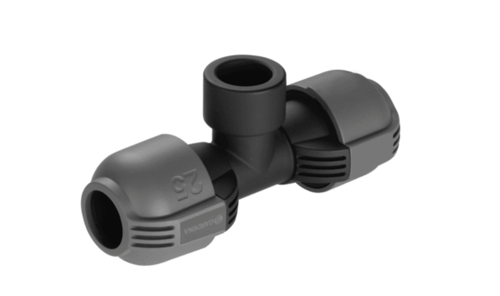 GARDENA SP spojna T-vilica sa unutrašnjim navojem 25mm x 3/4"