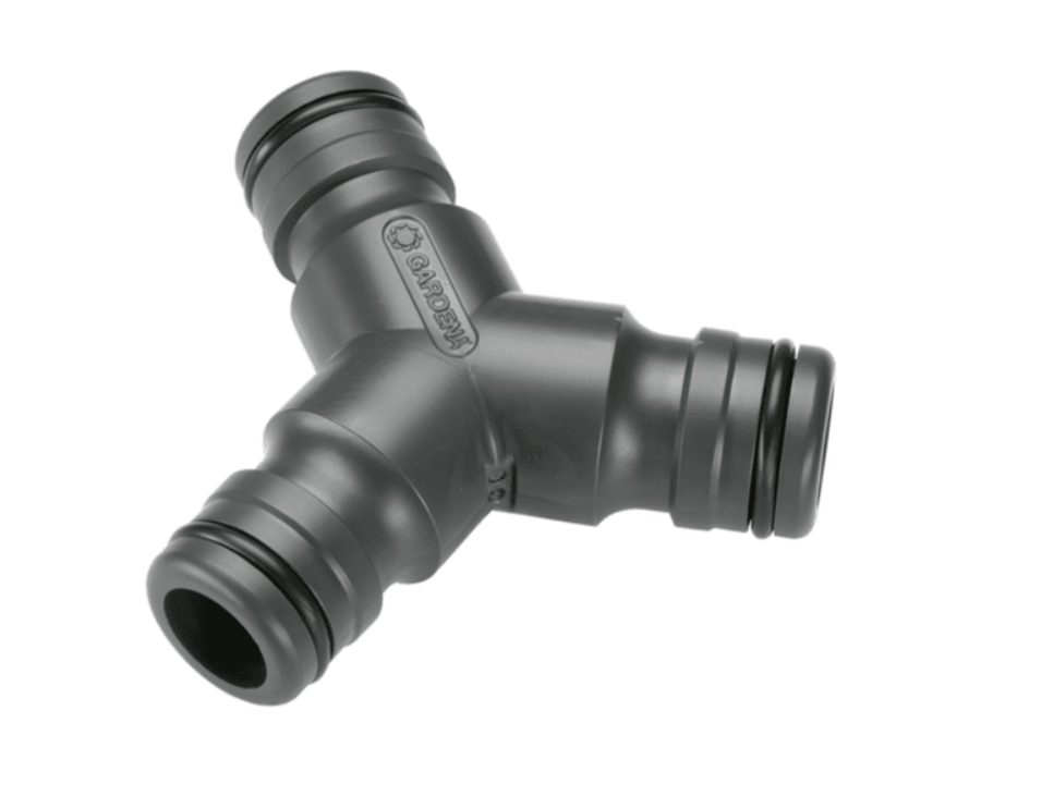 GARDENA PS Y spoj 3 x 3/4"