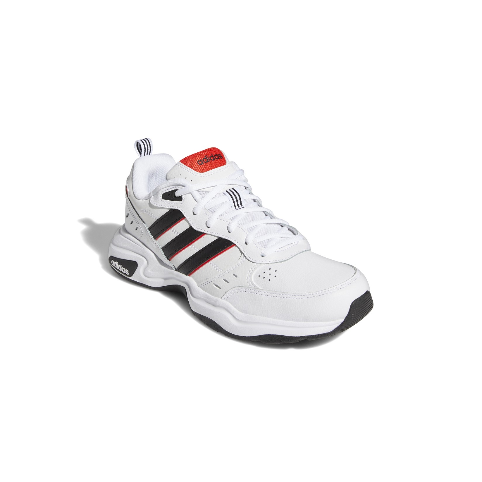 Adidas Muške patike Strutter, EG2655, Bijele