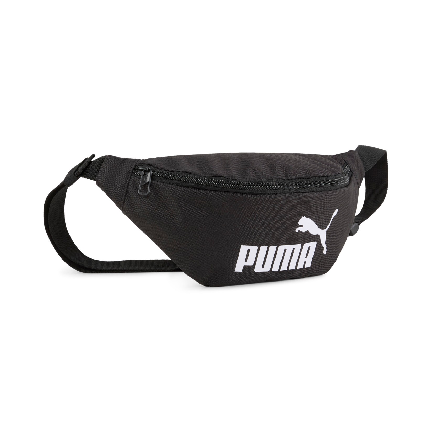 PUMA muška torba za struk Phase, crna