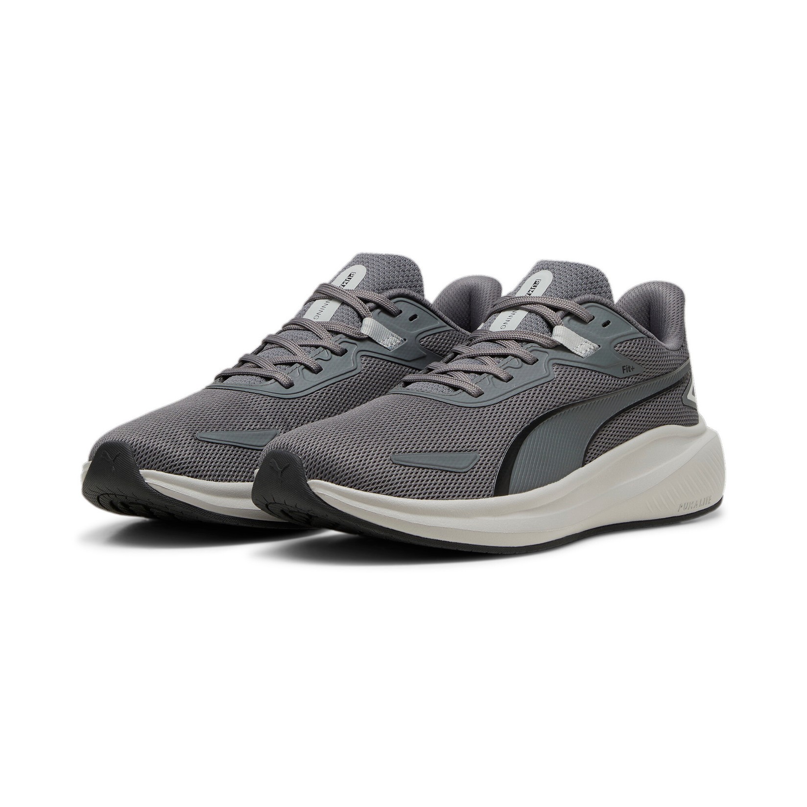 PUMA Ženske Skyrocket Lite tenisice, 379437-22, sive