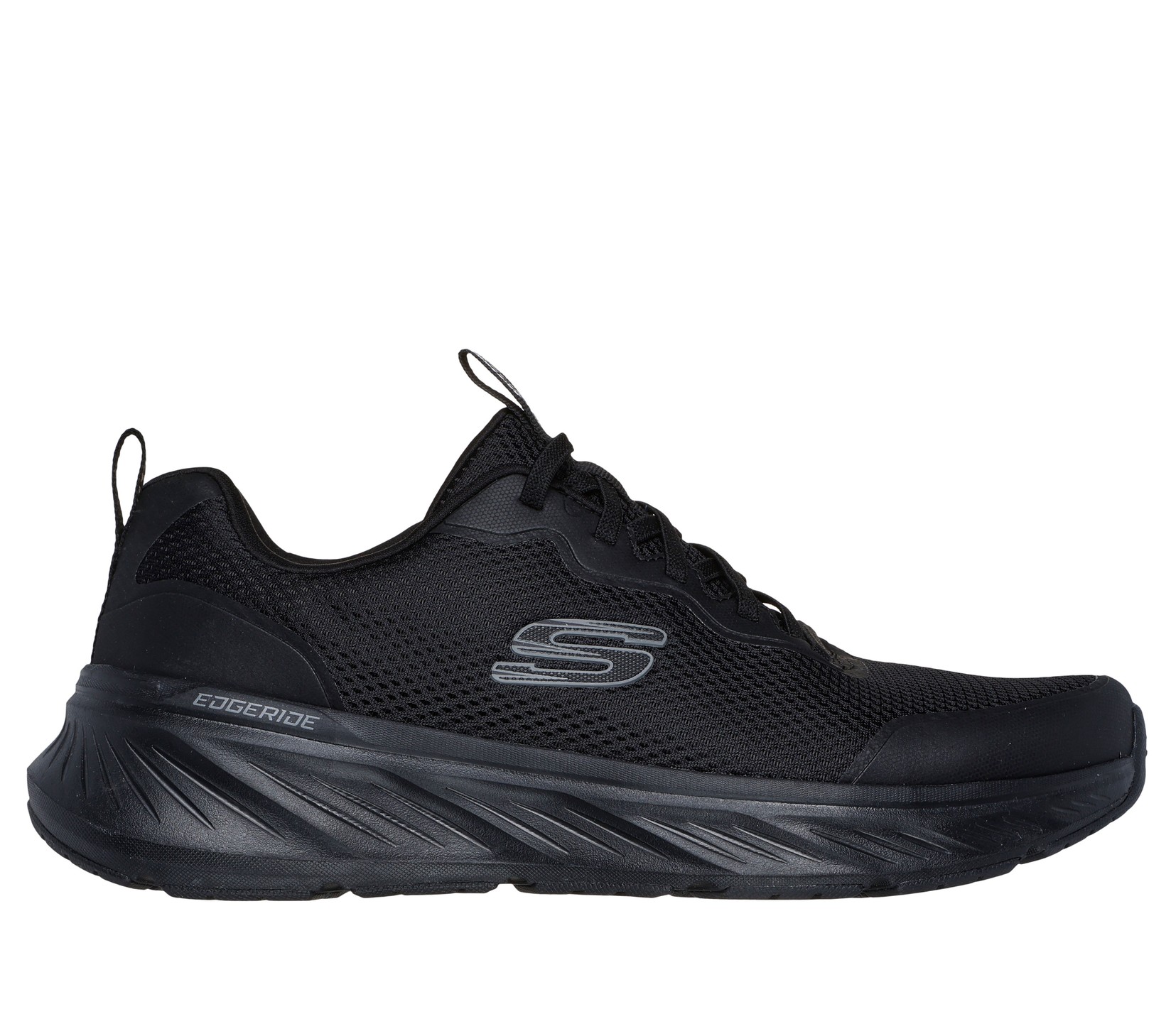 Skechers Muške navlake Edgeride-Rekze, 232835-BBK, Crne