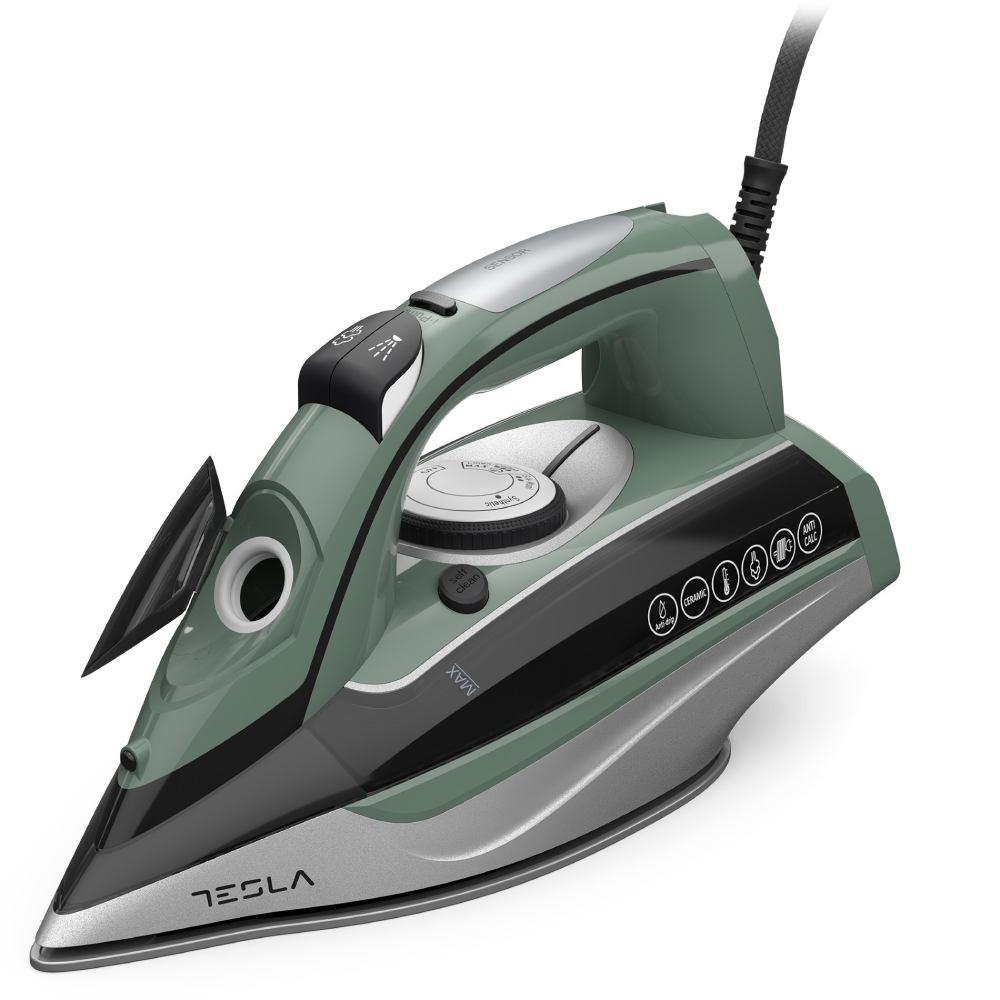 Tesla Pegla IR600BGP 3000W/0.4L