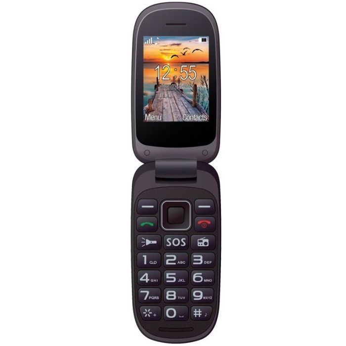 MaxCom Mobitel MM818