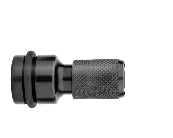 Total Tools Adapter, 1/2 na 1/4, HEX