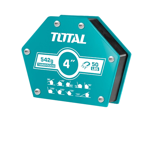 Total Tools Magnet šesterokraki