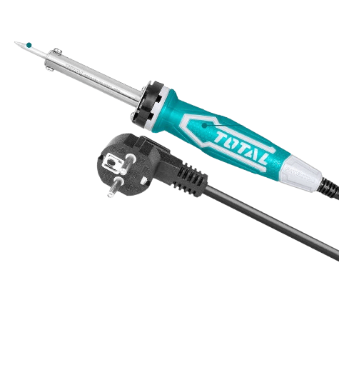 Total Tools Lemilica, 60 W