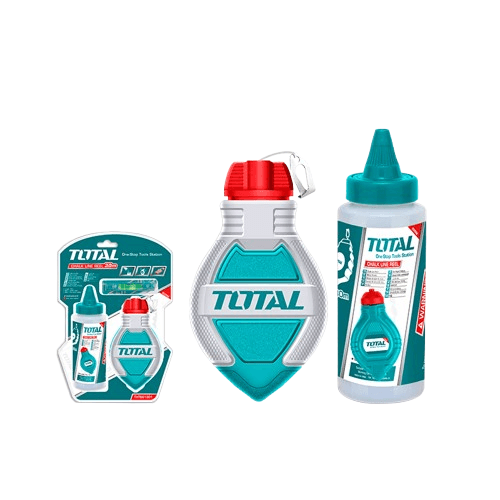 Total Tools Špaga za označavanje, 30 m