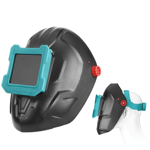 Total Tools Maska za zavarivanje TSP9216