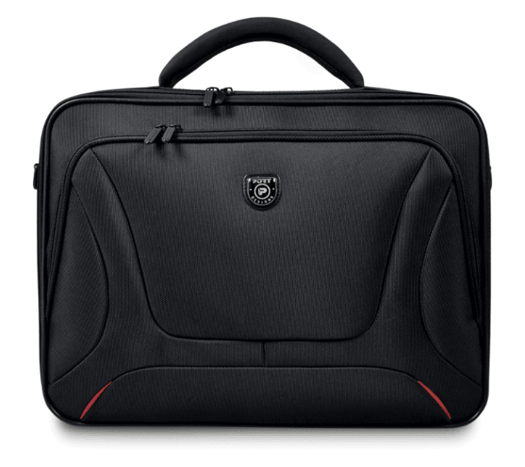 PORT Torba za laptop Courchevel CL 15.6 crna
