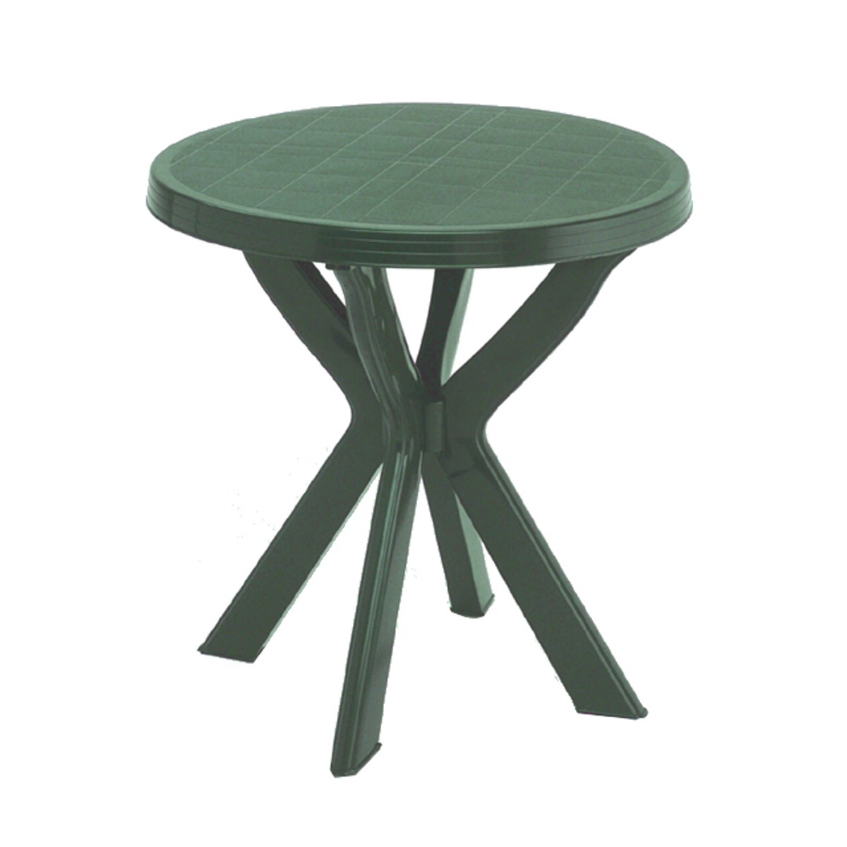 Progarden Vrtni stol Don, 70x70x72cm, Zeleni