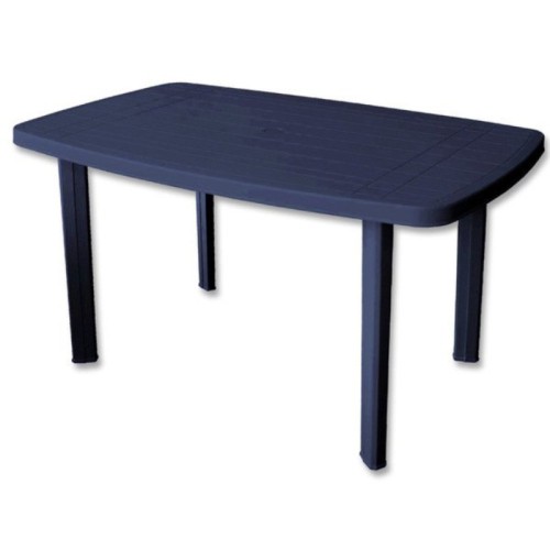 Progarden Vrtni stol Faro, 85x72x137cm, Plavi