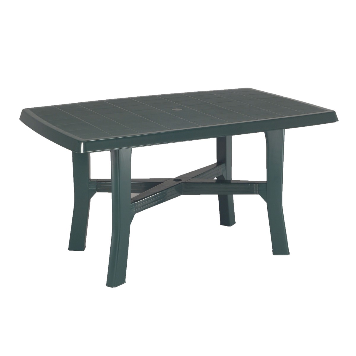 Progarden Vrtni stol Rodano, 138×88×72cm, Zeleni