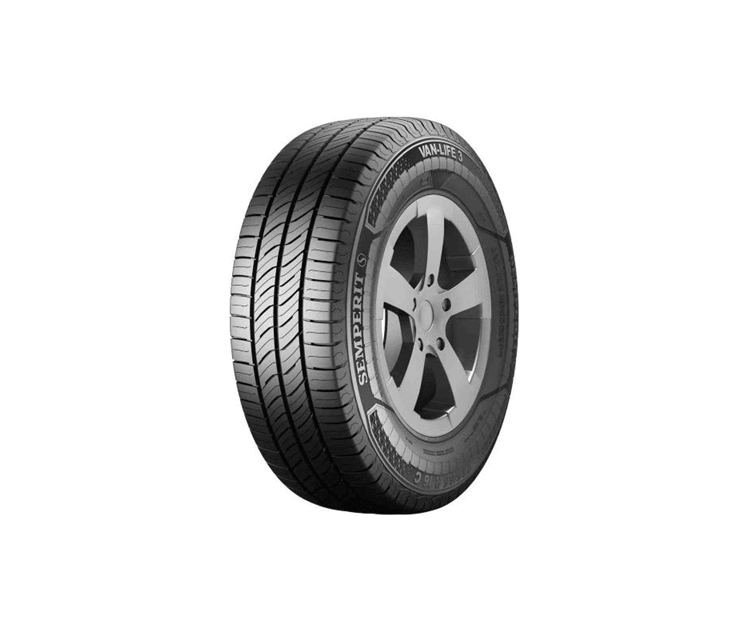 Semperit Ljetna guma V-L3 Van-Life 3 8PR, 205/70, R15C, 106/104R