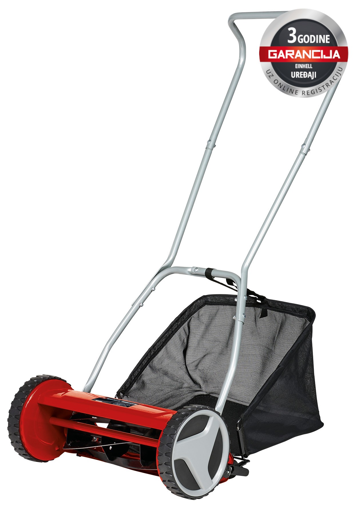 EINHELL ručna kosilica GC-HM 400