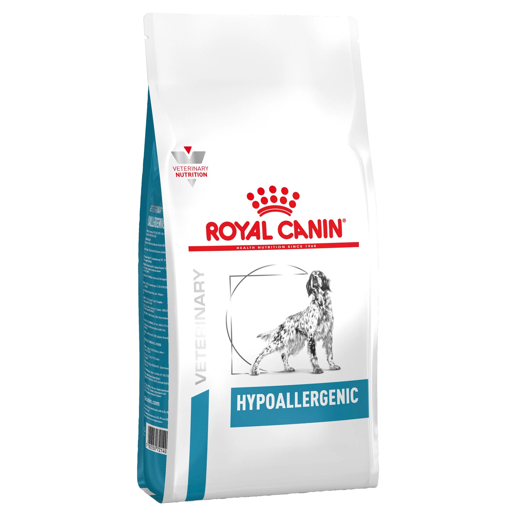ROYAL CANIN hipoalergena hrana za pse 14 kg