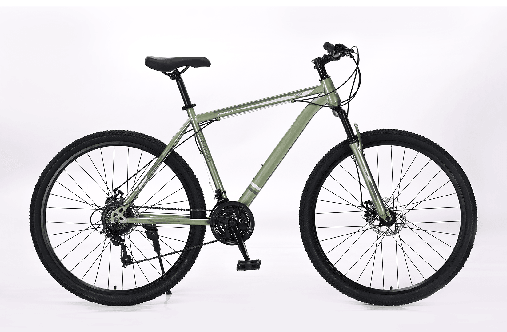 Xplorer Bicikl MTB Metterhorn, 29", Maslinasti