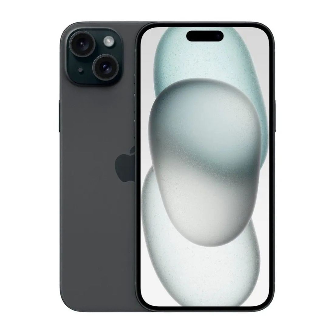 APPLE iPhone 15 Mobilni telefon 128GB Crni