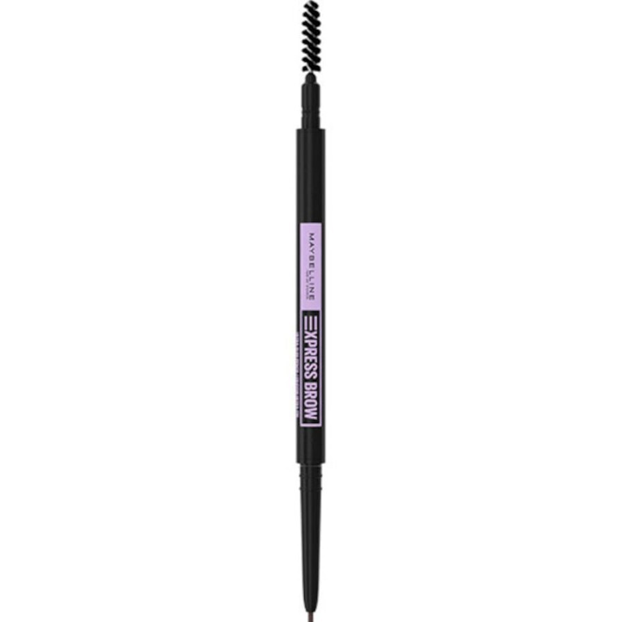 Maybelline New York New York olovka za obrve Express Brow Ultra Slim 5.5 hladno smeđa
