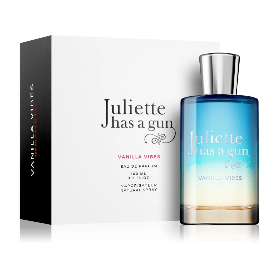 Juliette Has A Gun Unisex parfem Vanilla Vibes, 100ml