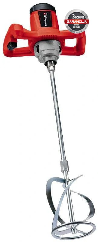 EINHELL mješač za boju i ljepilo TC-MX 1200 E