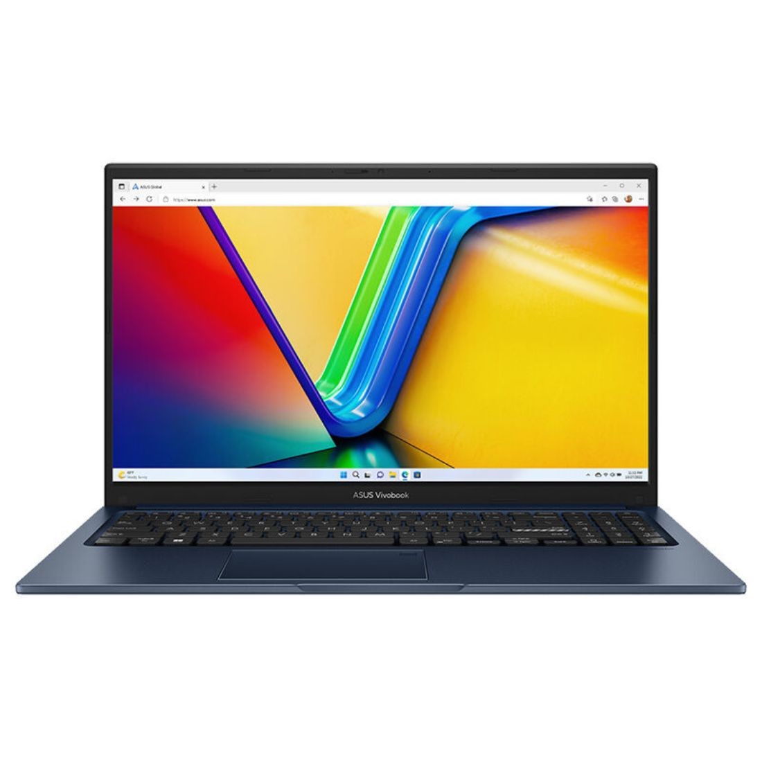 Vivobook 15 X1504VA-BQ1358 (15,6-inčni FHD, i7-1355U, 16GB, SSD 1TB) laptop