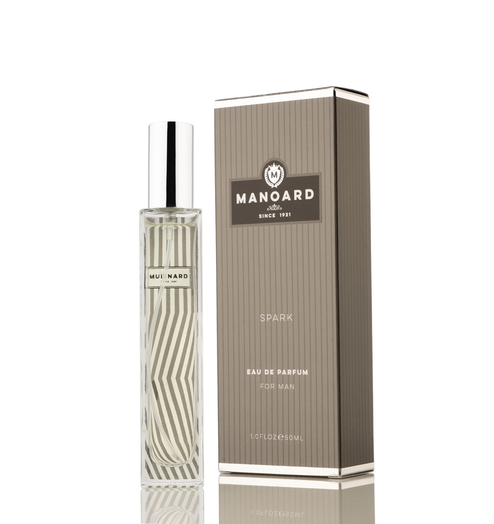 MANOARD Muški parfem Spark 50ml