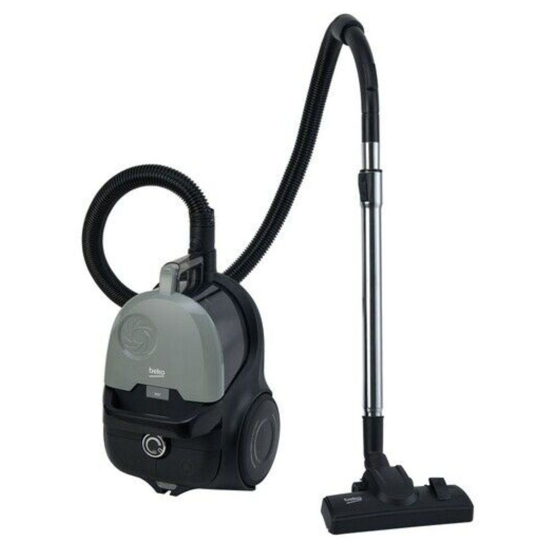 Beko Usisivač sa posudom VCO 65520 WG, 2000 W, Crni