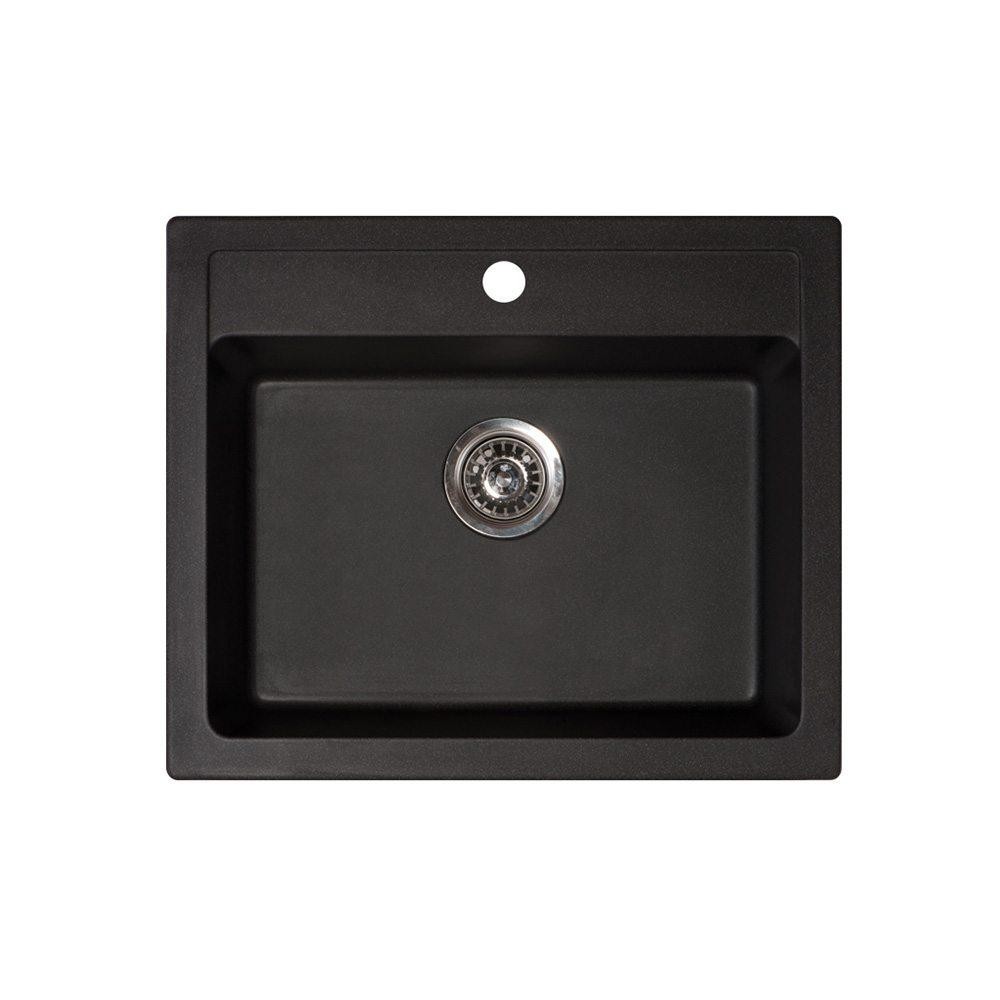 Metalac Inko Sudopera xQaudro 60, Crna