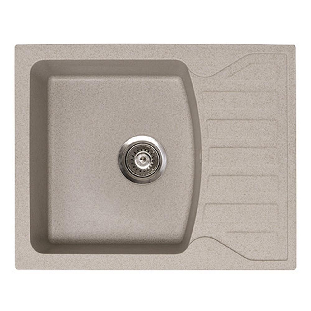 Metalac Inko Sudopera xQaudro M, Bež