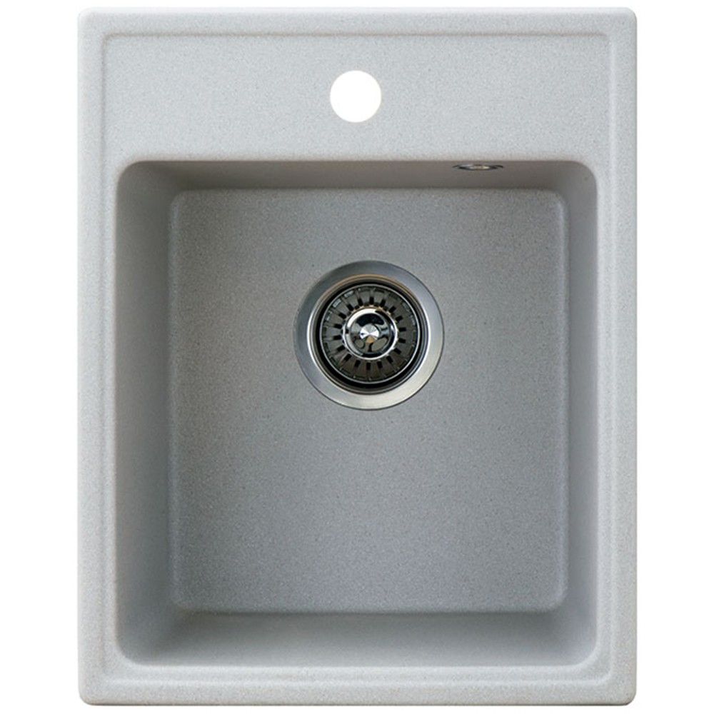 Metalac Inko Sudopera xQaudro 40, Bijela