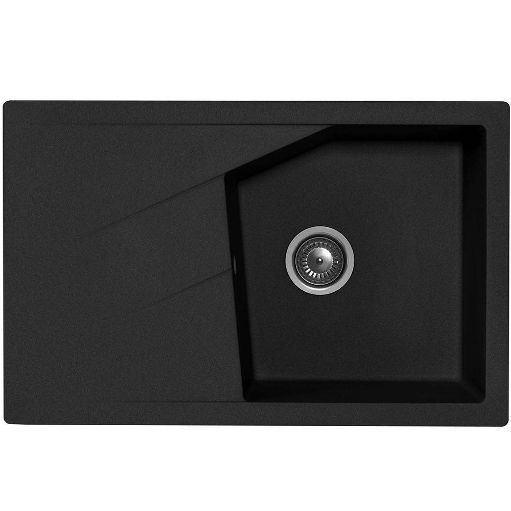 Metalac Inko Sudopera xLinea Plus, Crna