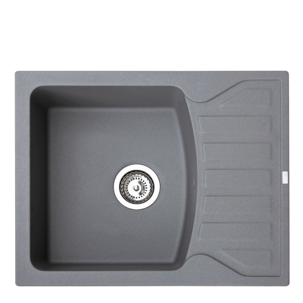 Metalac Inko Sudopera xQaudro M, Antracit