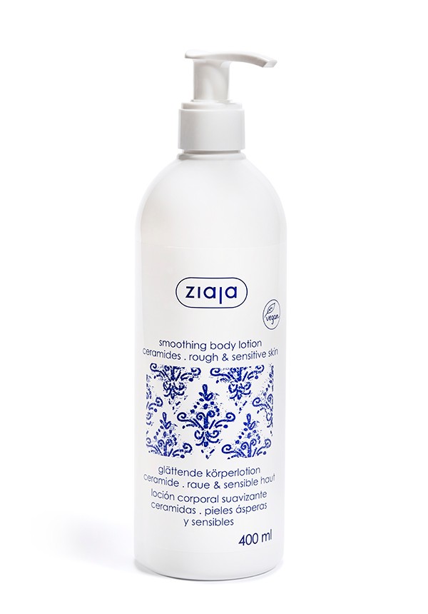 ZIAJA Ceramide losion