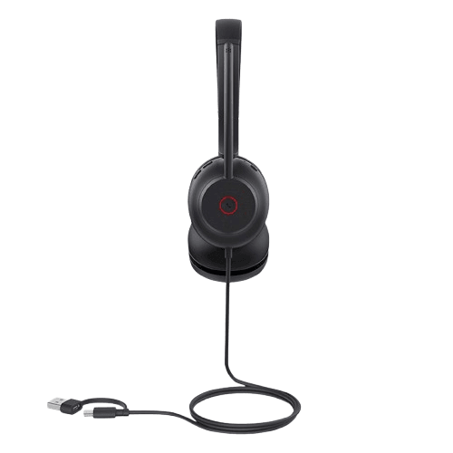 Yealink Slušalice UH35, USB