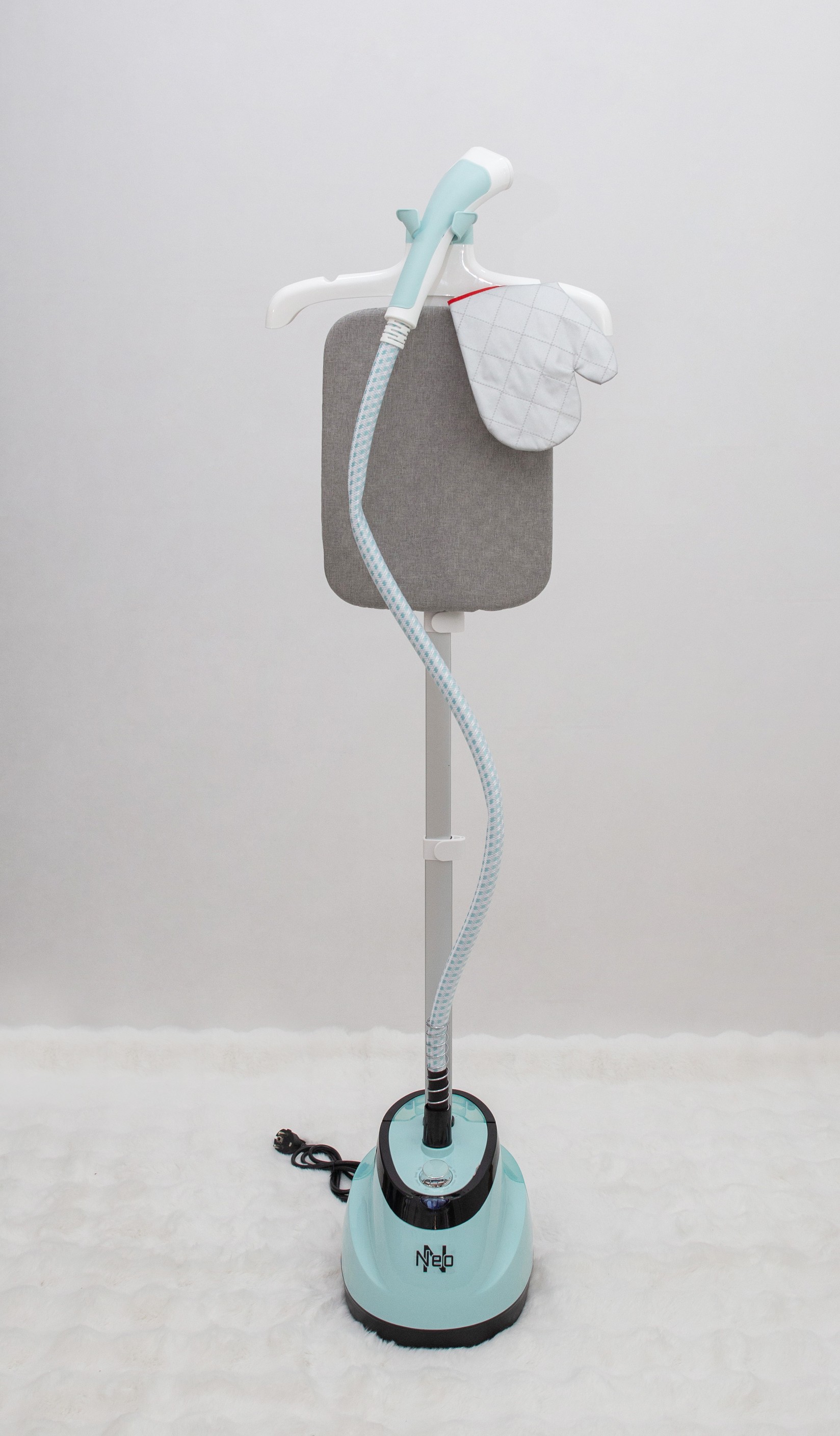 NeoN Vertikalna pegla na paru