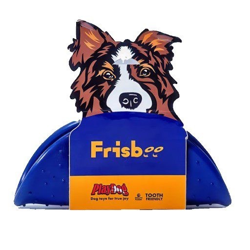 Playdog Igračka za Pse Frisbee