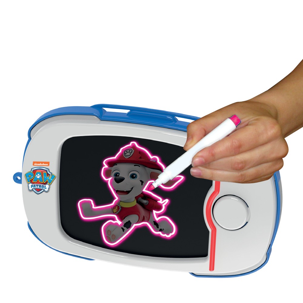 Nickelodeon Paw Patrol Mobile Light Pad