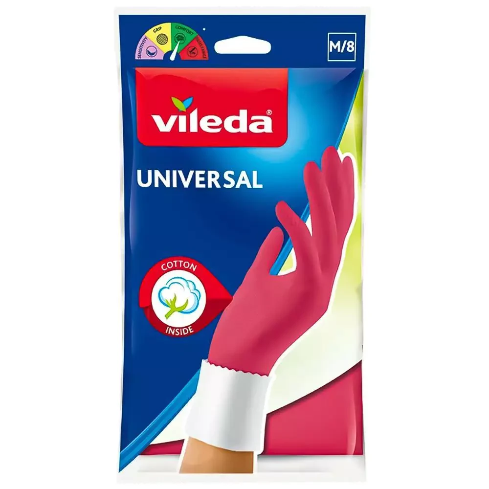 Vileda Rukavice Universal  M