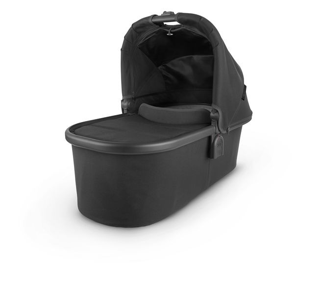 UPPABABY Korpa za kolica Jake, Black