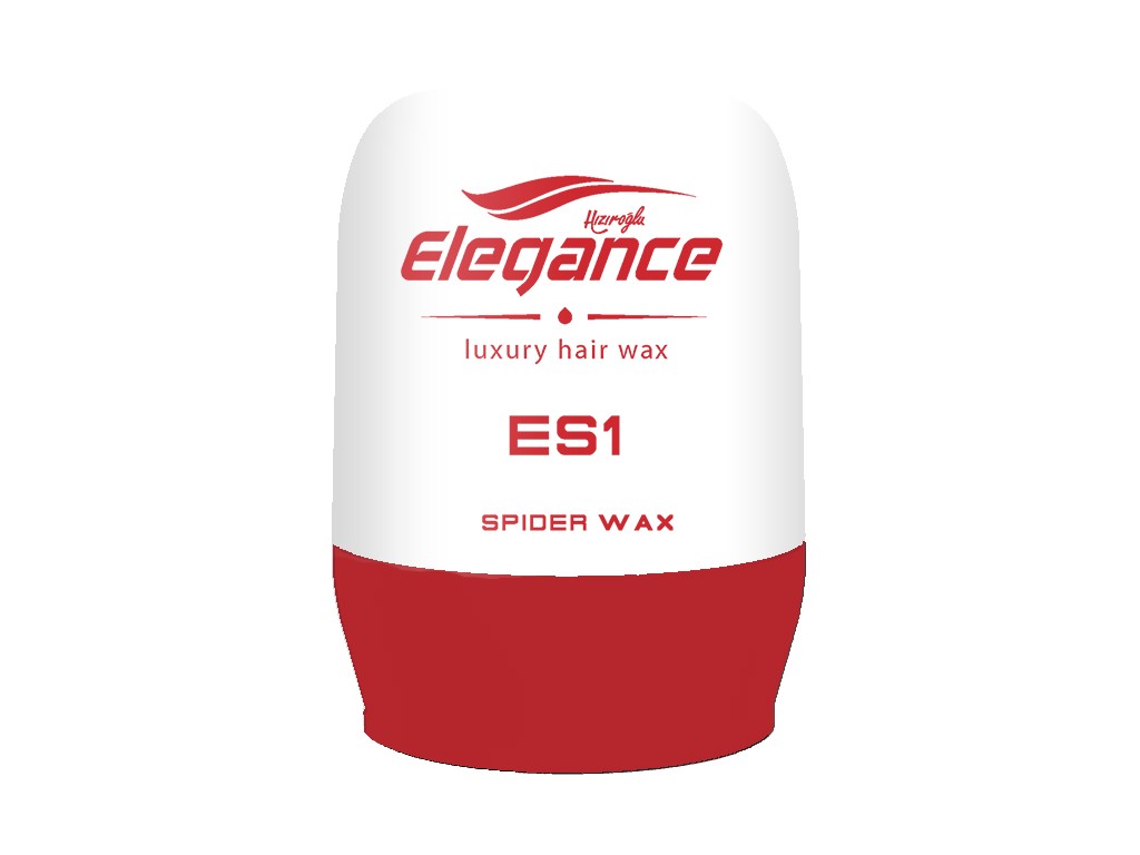 Elegance hair wax Spider 150 ml