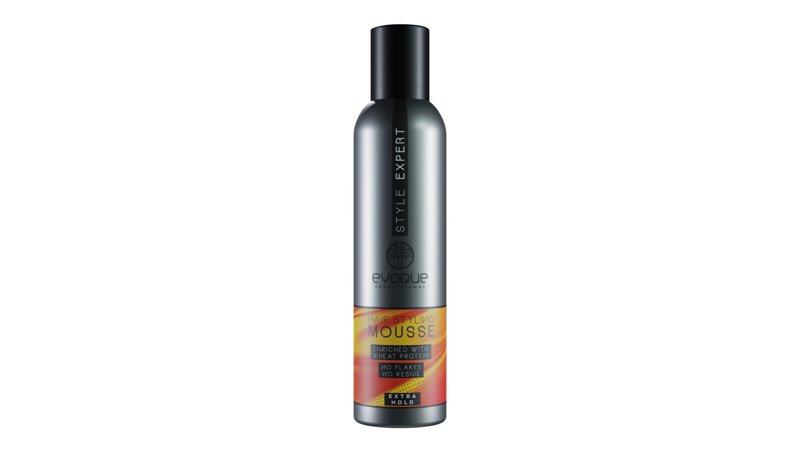Evoque Hair mousse 200 ml ultra strong