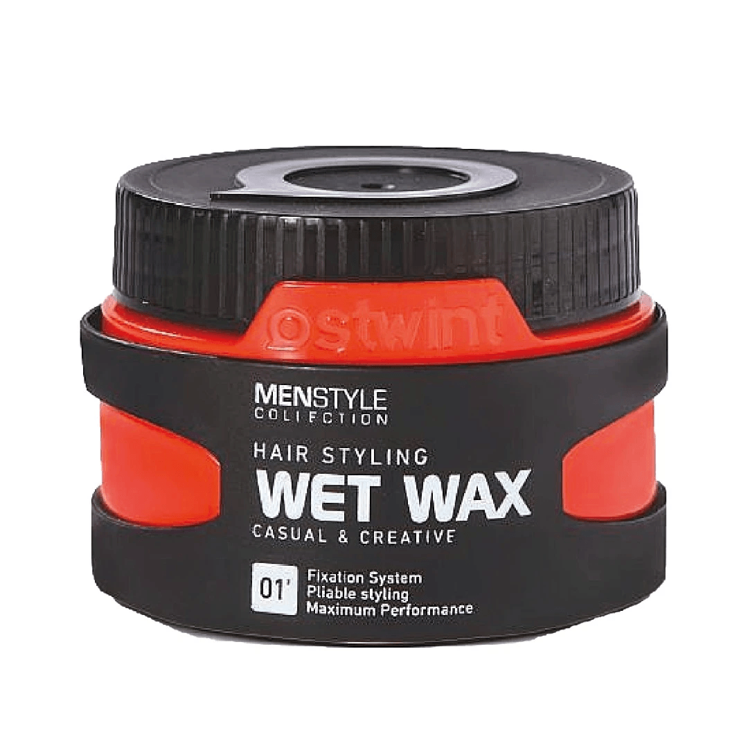 Ostwint Wet wax 1