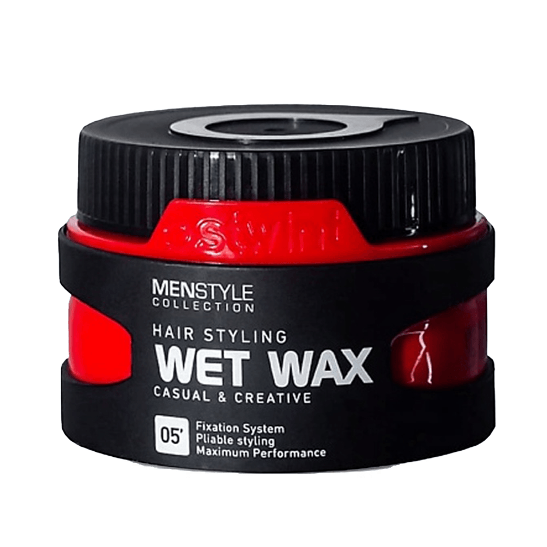 Ostwint Wet wax 5